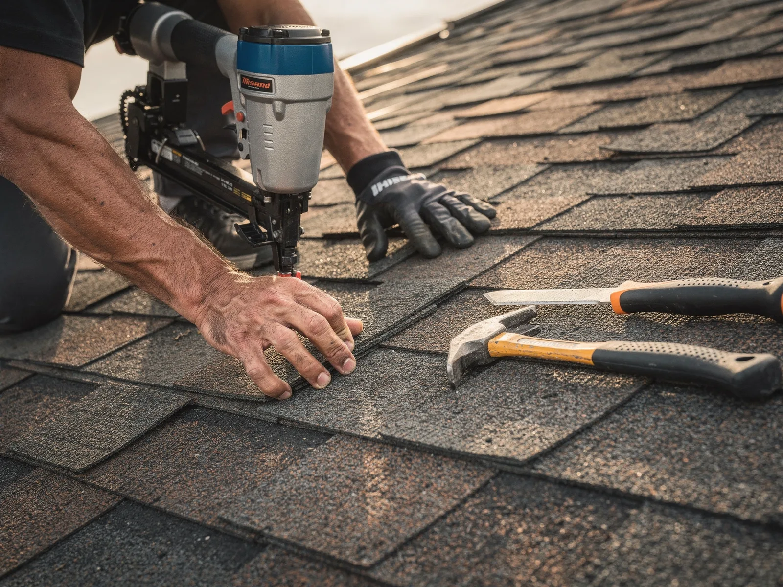 Why choose Roof Repair in Meddybemps, ME